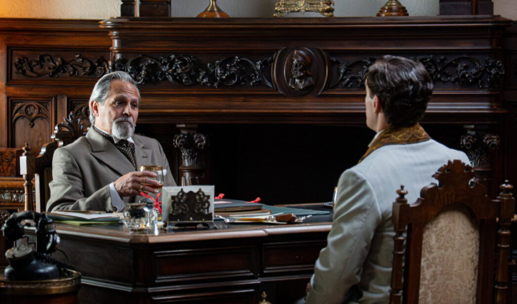 'La Promesa', avance capítulo del viernes 4 de julio