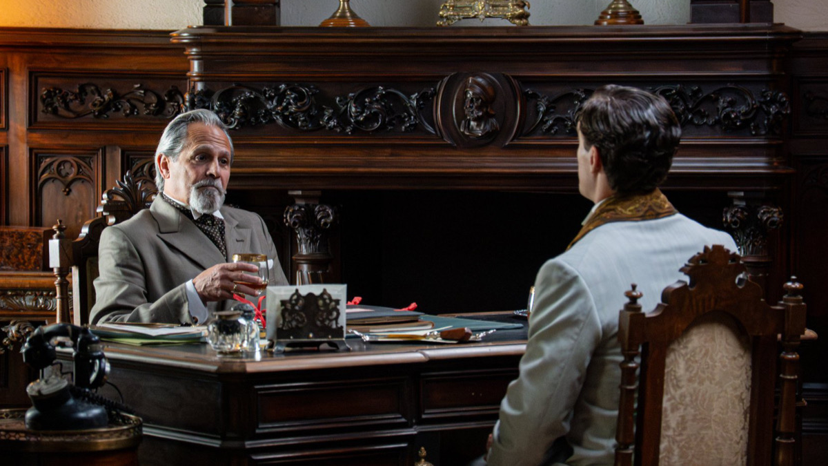 'La Promesa', avance capítulo del viernes 4 de julio