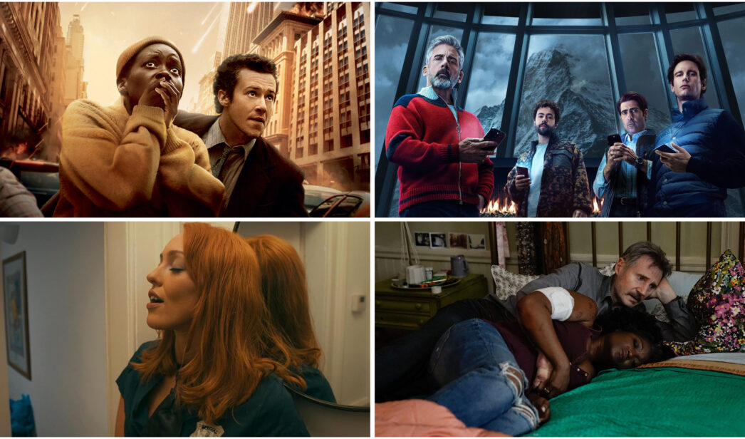Películas streaming