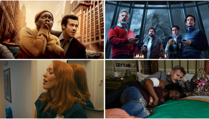 Películas streaming