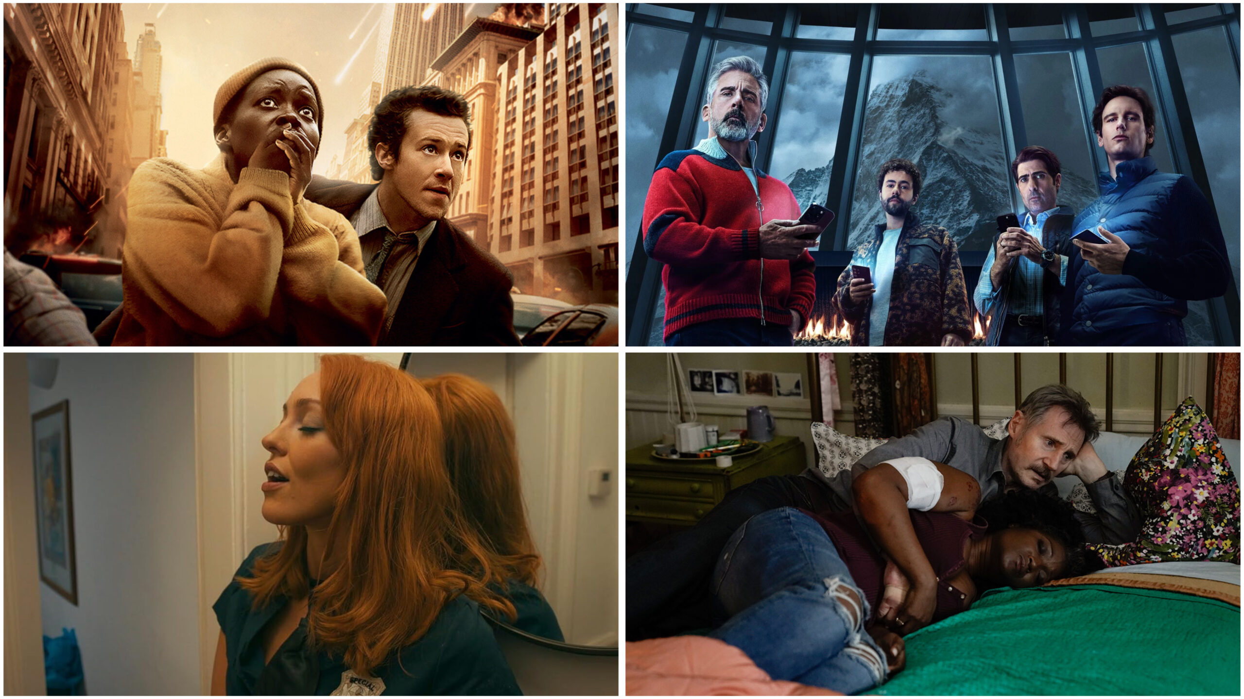 Películas streaming