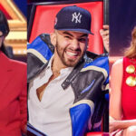 'La Pirámide', 'La Voz Kids' y 'De Viernes'