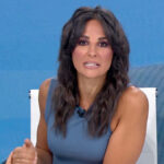 Lorena García en 'Espejo Público'