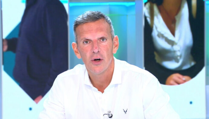 Joaquín Prat en 'Vamos a ver'