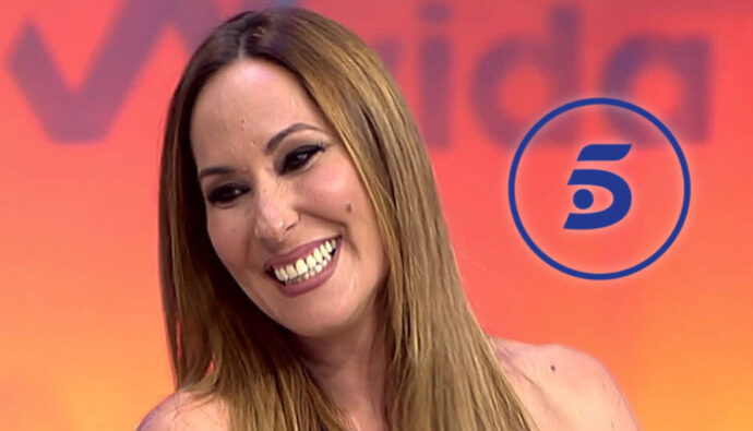 Chayo Mohedano regresa a Telecinco