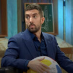 David Broncano en 'La Revuelta'