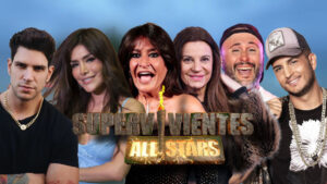 El casting ideal de concursantes para 'Supervivientes All Stars 2025'
