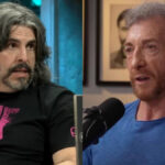 JJ Vaquero y Pablo Motos