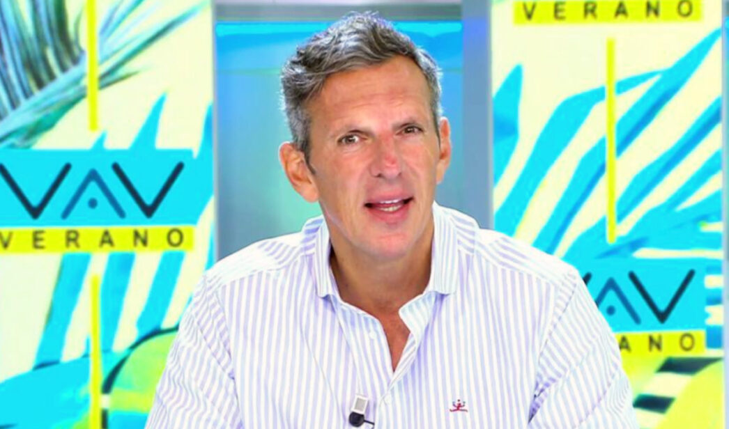 'Vamos a ver' con Joaquín Prat
