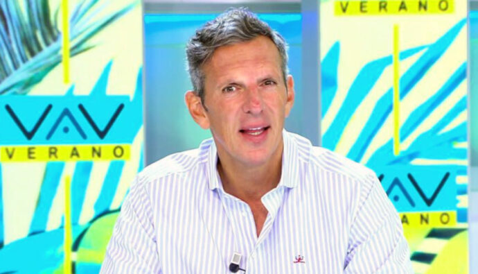 'Vamos a ver' con Joaquín Prat