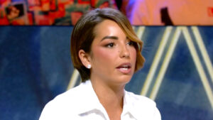 Anita Williams en 'De viernes'