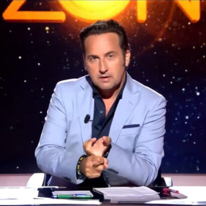 Mediaset anuncia la despedida de Iker Jiménez y la retirada de 'Horizonte' de su programación este verano