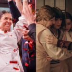 Final de 'MasterChef 13' y penúltimo episodio de 'La Favorita 1922'