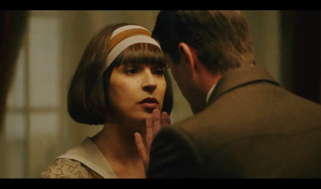 Capítulo final de 'La Favorita 1922'