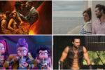 5 películas de estreno que llegan este fin de semana a Netflix, Prime Video, Movistar+…: qué ver del 11 al 13 de julio