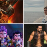 Películas streaming