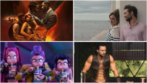 Películas streaming
