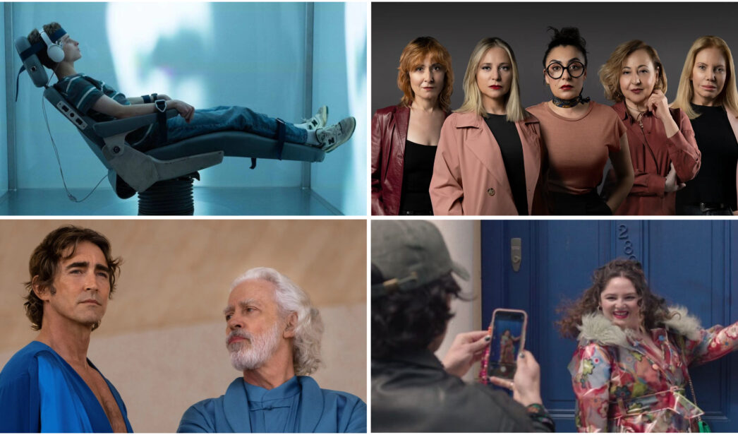 Estrenos semanales