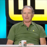 Bertín Osborne en 'El show de Bertín'