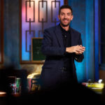 David Broncano en 'La Revuelta'