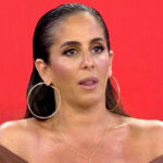 Anabel Pantoja en 'Sálvame'