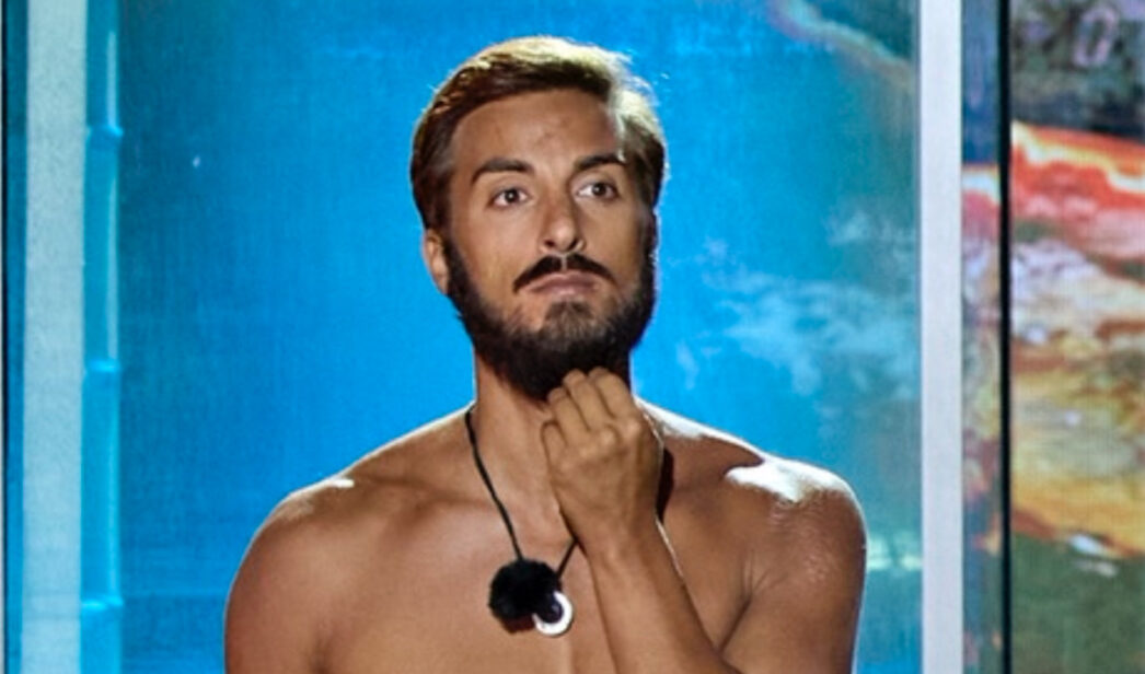 Borja González, ganador de 'Supervivientes 2025'