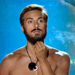 Borja González, ganador de 'Supervivientes 2025'