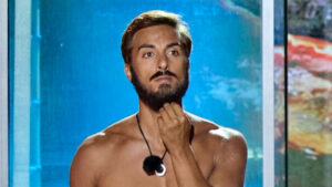 Borja González, ganador de 'Supervivientes 2025'