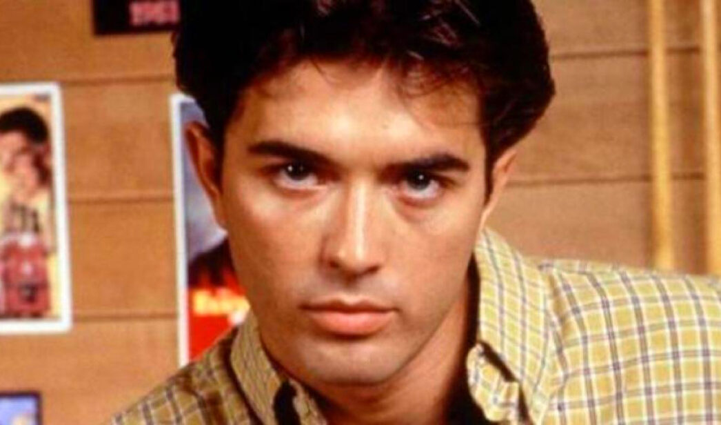 Qué fue de Mariano Alameda, protagonista de 'Al salir de clase'