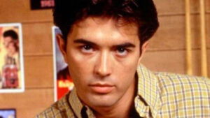 Qué fue de Mariano Alameda, protagonista de 'Al salir de clase'