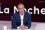 Xabier Fortes se despide anunciando un corte en las emisiones de 'La noche en 24 horas' y cuándo se reanudarán