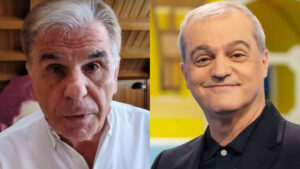 Pedro Ruiz y Ramón García