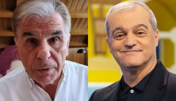 Pedro Ruiz y Ramón García
