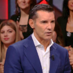 Jesús Vázquez en 'La noche de los récords'