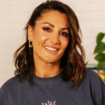 Nagore Robles vuelve a Mediaset