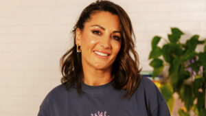 Nagore Robles vuelve a Mediaset