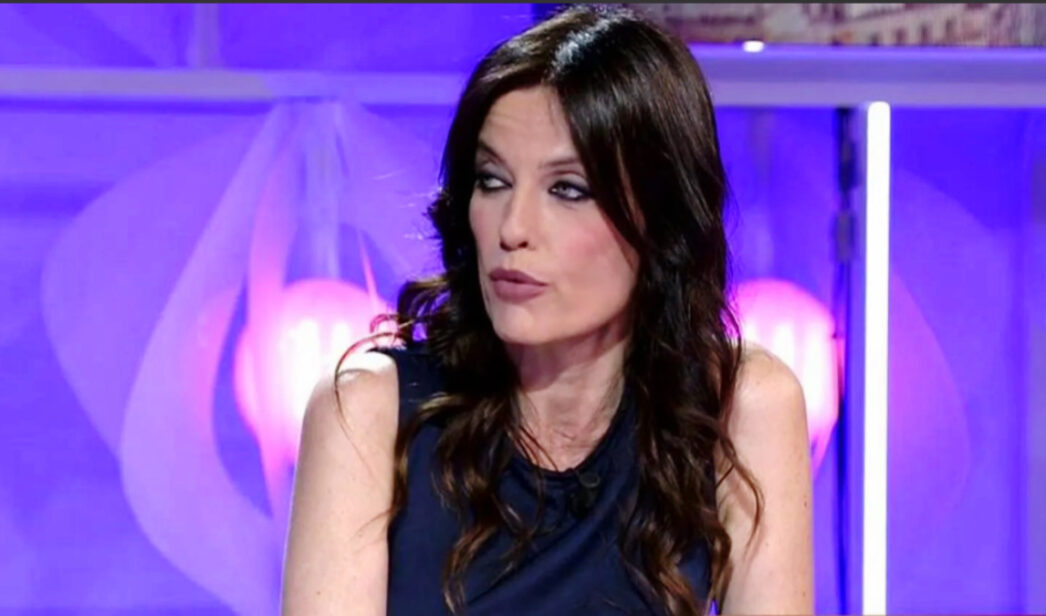 Cristina Seguí, expulsada en 'Código 10'