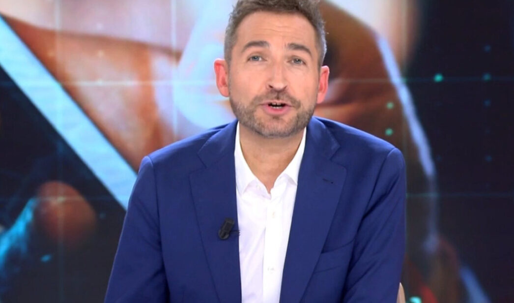 Frank Blanco en 'Tardear'