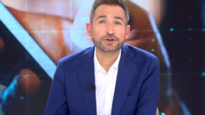 Frank Blanco en 'Tardear'