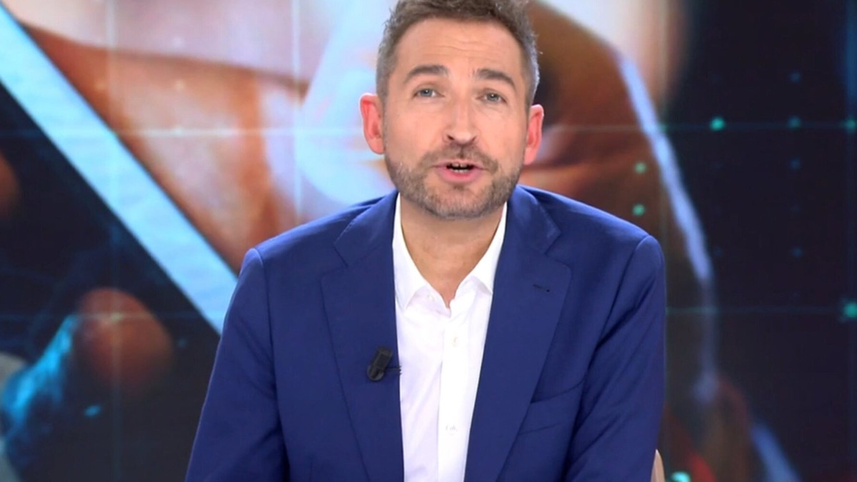 Frank Blanco en 'Tardear'