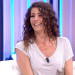 Laura Moure en 'Y ahora Sonsoles