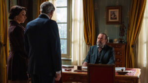 'La Promesa', avance capítulo del martes 8 de julio
