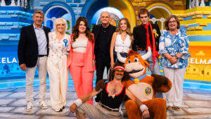 Celanova y Huelma, los dos pueblos del estreno del 'Grand Prix 2025'
