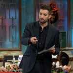 David Broncano en 'La Revuelta'