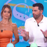 María Verdoy y Antonio Santana en 'Socialité'