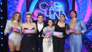 'Tu cara me suena 12' firma récord de audiencia en su final
