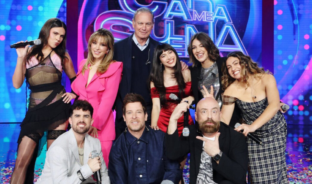 'Tu cara me suena' cierra una duodécima edición de éxito