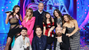 'Tu cara me suena' cierra una duodécima edición de éxito