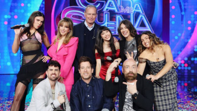 'Tu cara me suena' cierra una duodécima edición de éxito