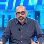 Risto Mejide en 'Todo es mentira'